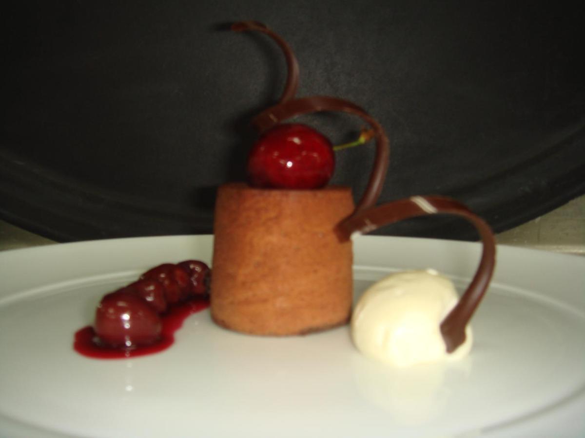 The Speyside Hotel And Restaurant Grantown-on-Spey Kültér fotó