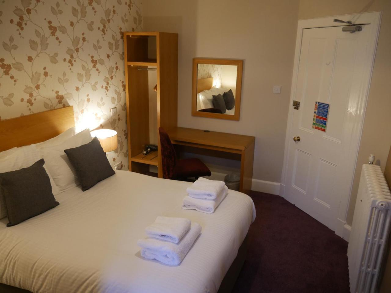 The Speyside Hotel And Restaurant Grantown-on-Spey Kültér fotó